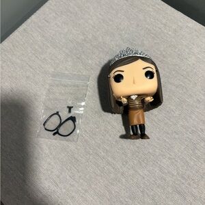 Funko Pop Figure -#779 Amy Farrah Fowler